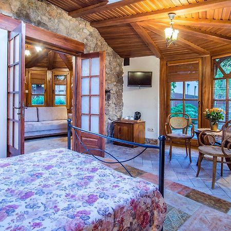 Hotel Dwa Ksiezyce Kazimierz Dolny Εξωτερικό φωτογραφία