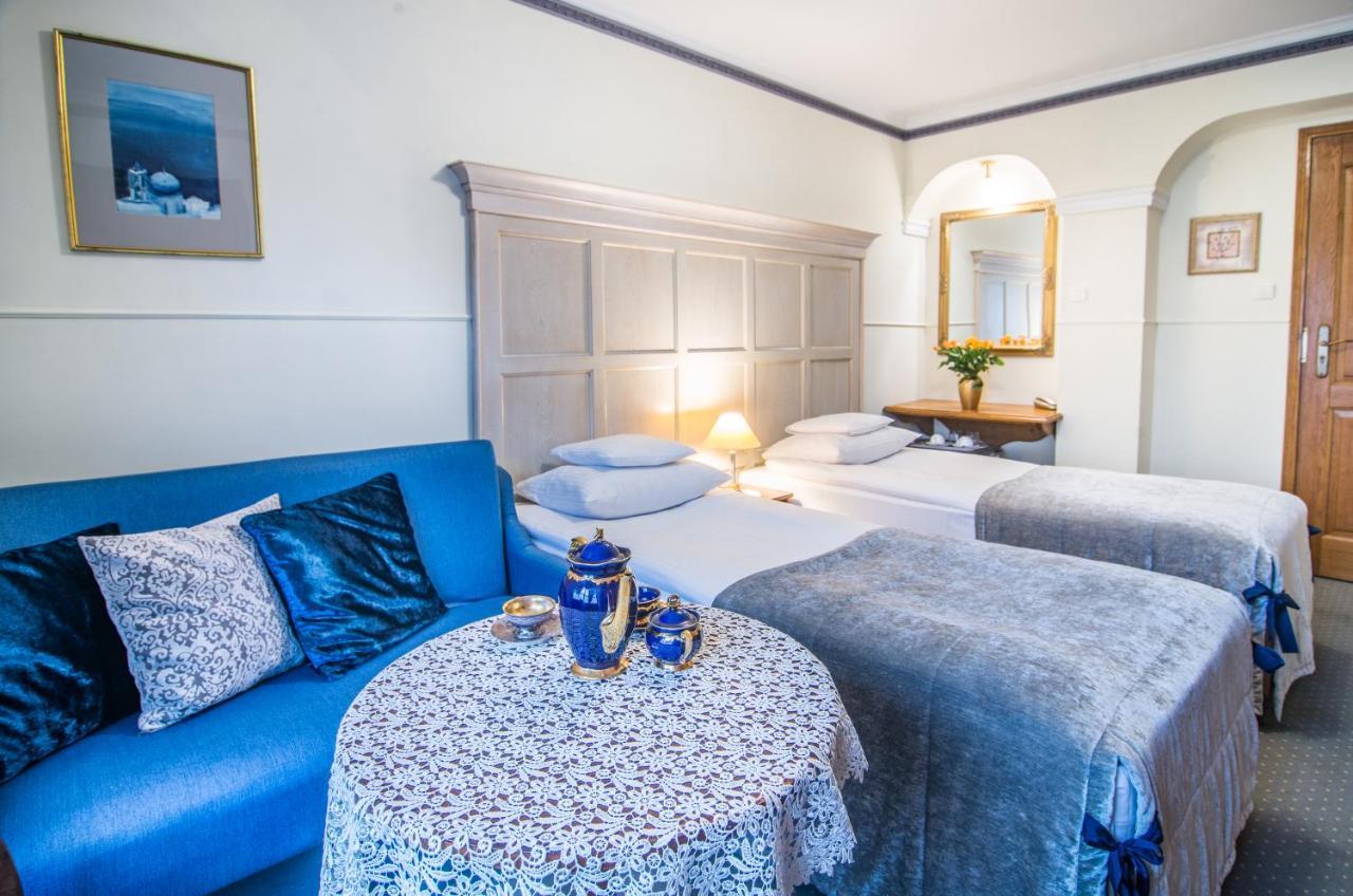 Hotel Dwa Ksiezyce Kazimierz Dolny Εξωτερικό φωτογραφία