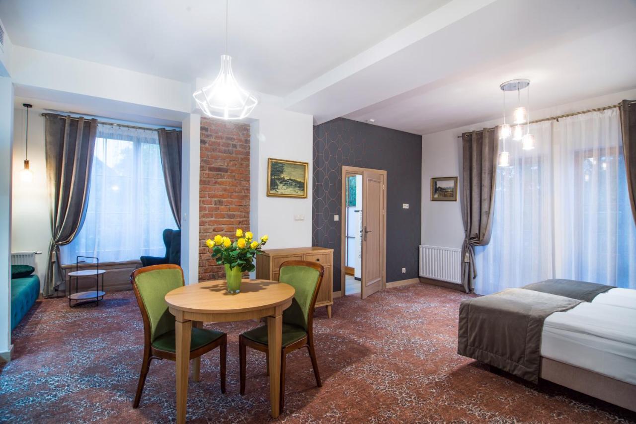 Hotel Dwa Ksiezyce Kazimierz Dolny Εξωτερικό φωτογραφία