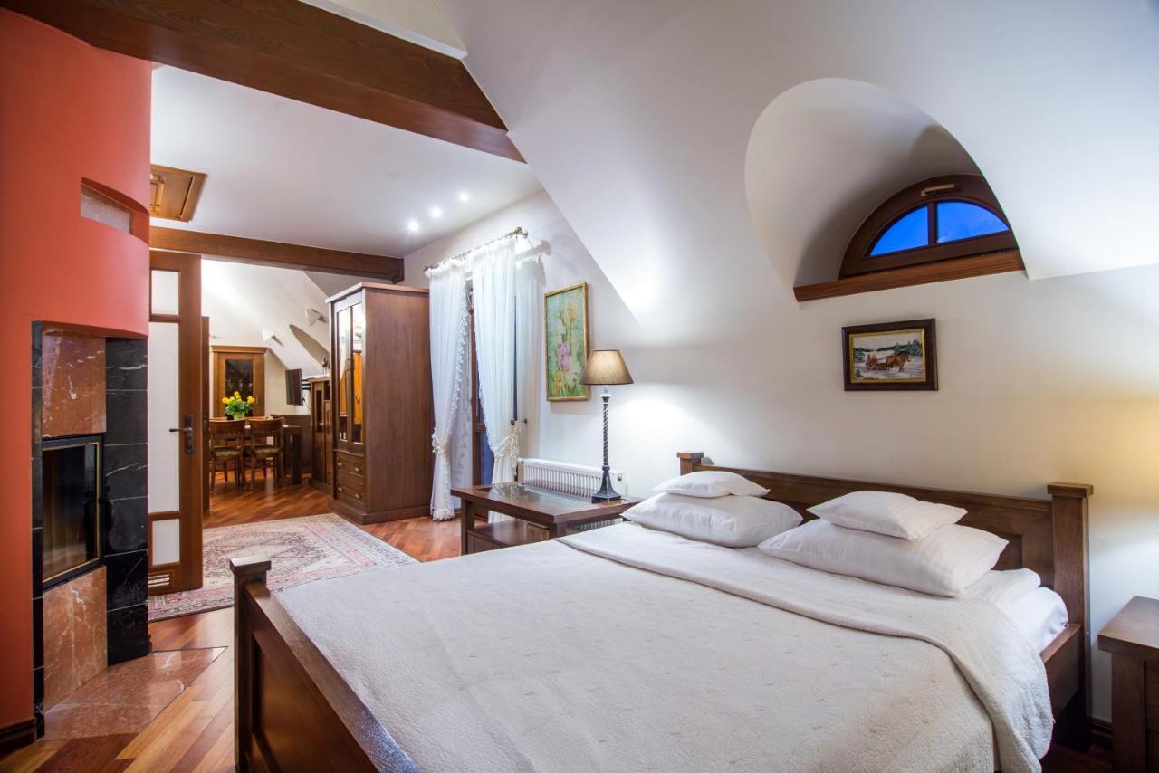 Hotel Dwa Ksiezyce Kazimierz Dolny Εξωτερικό φωτογραφία