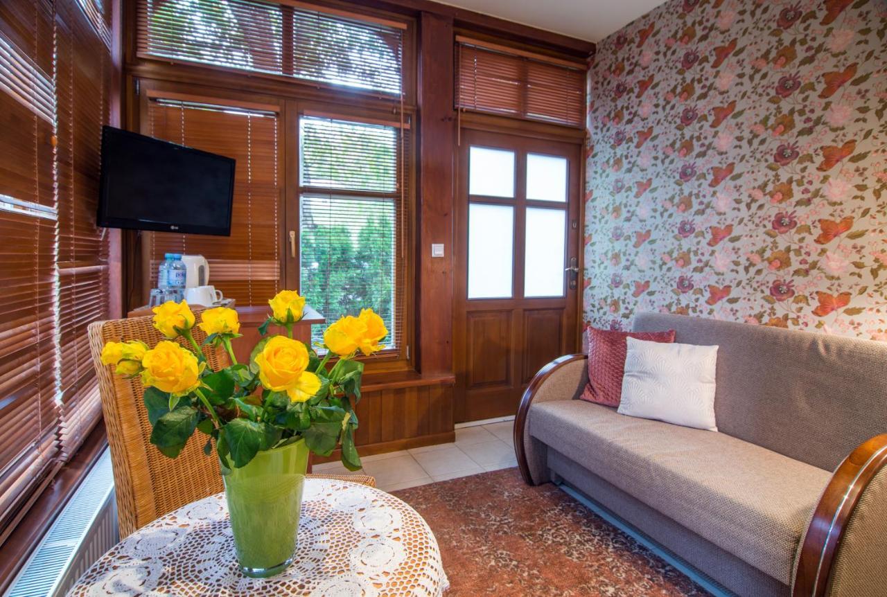 Hotel Dwa Ksiezyce Kazimierz Dolny Εξωτερικό φωτογραφία
