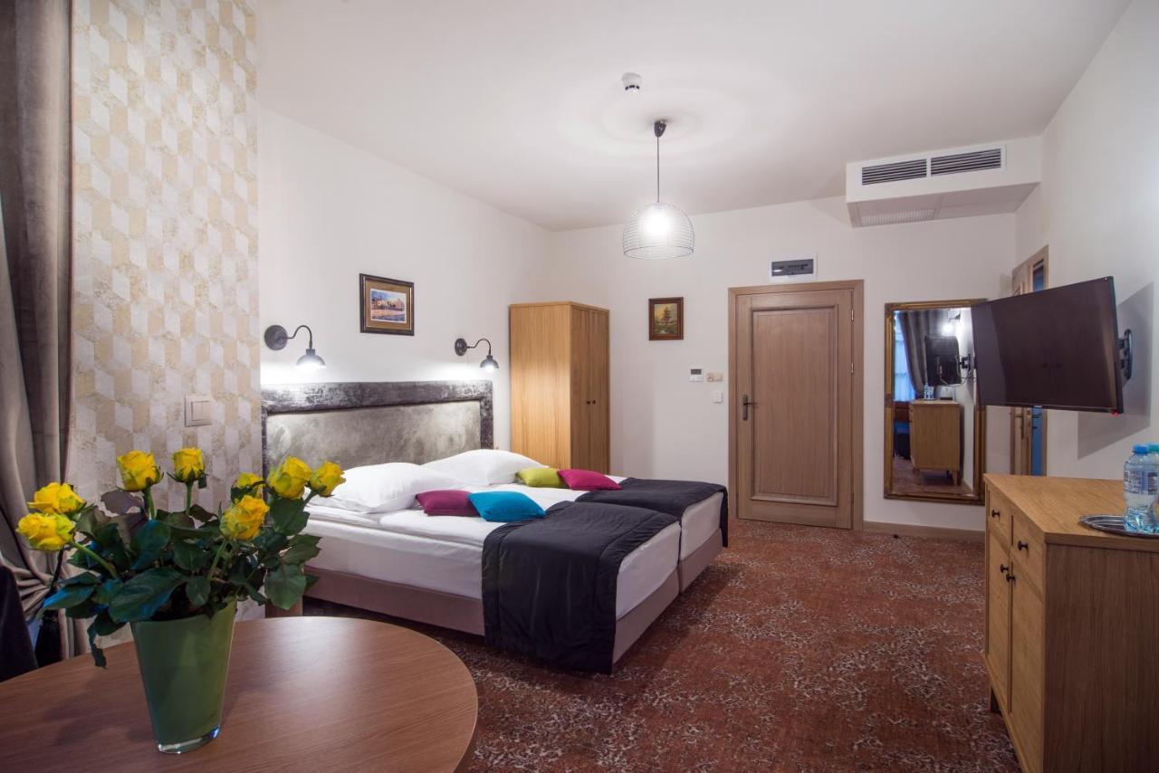 Hotel Dwa Ksiezyce Kazimierz Dolny Εξωτερικό φωτογραφία