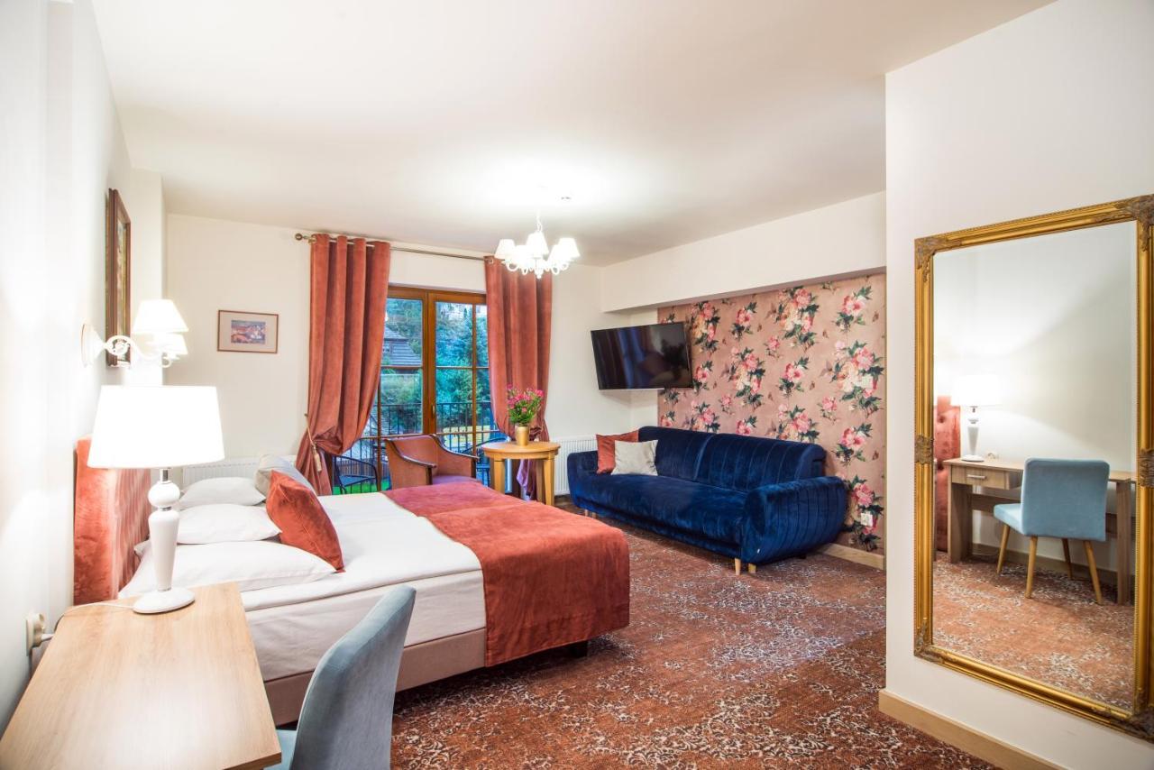 Hotel Dwa Ksiezyce Kazimierz Dolny Εξωτερικό φωτογραφία