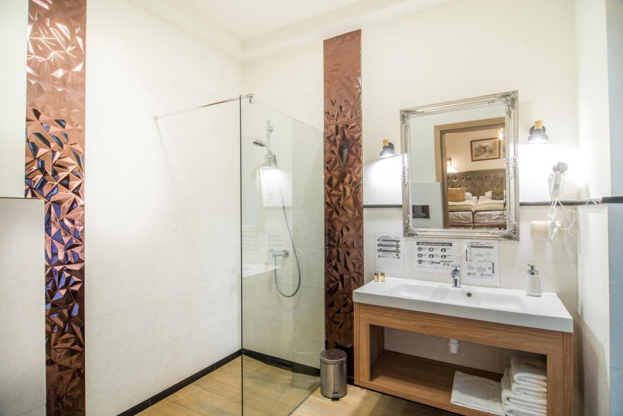 Hotel Dwa Ksiezyce Kazimierz Dolny Εξωτερικό φωτογραφία