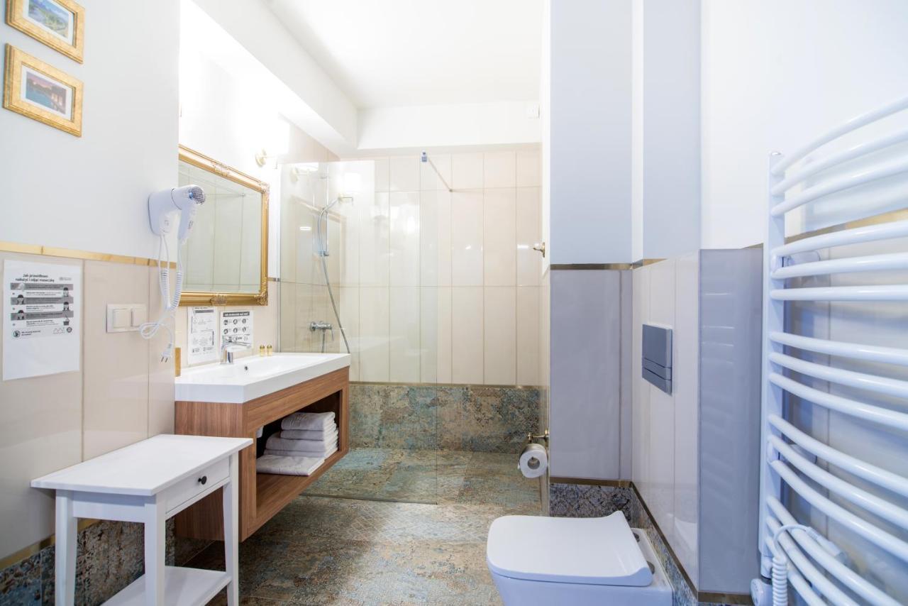 Hotel Dwa Ksiezyce Kazimierz Dolny Εξωτερικό φωτογραφία