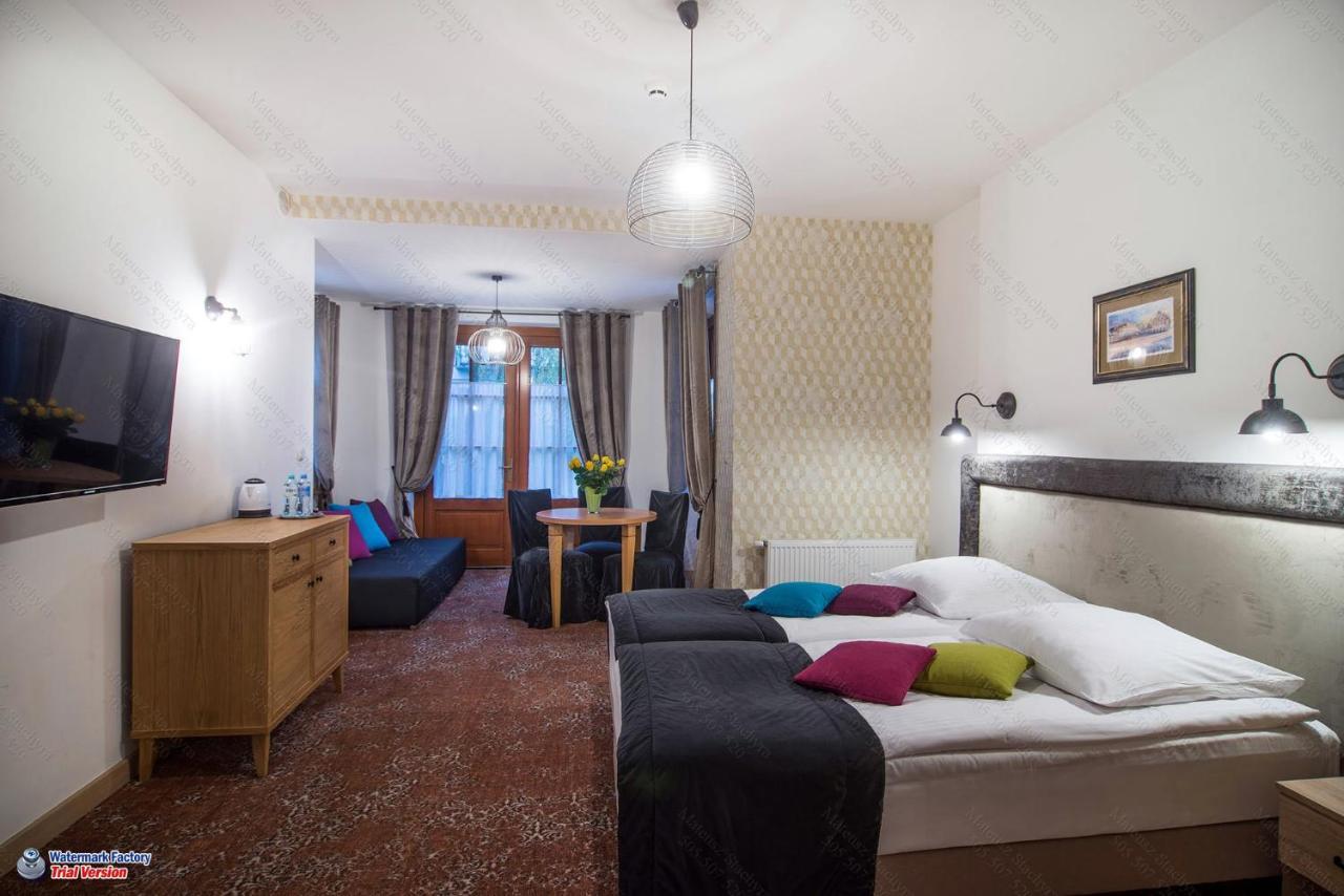 Hotel Dwa Ksiezyce Kazimierz Dolny Εξωτερικό φωτογραφία