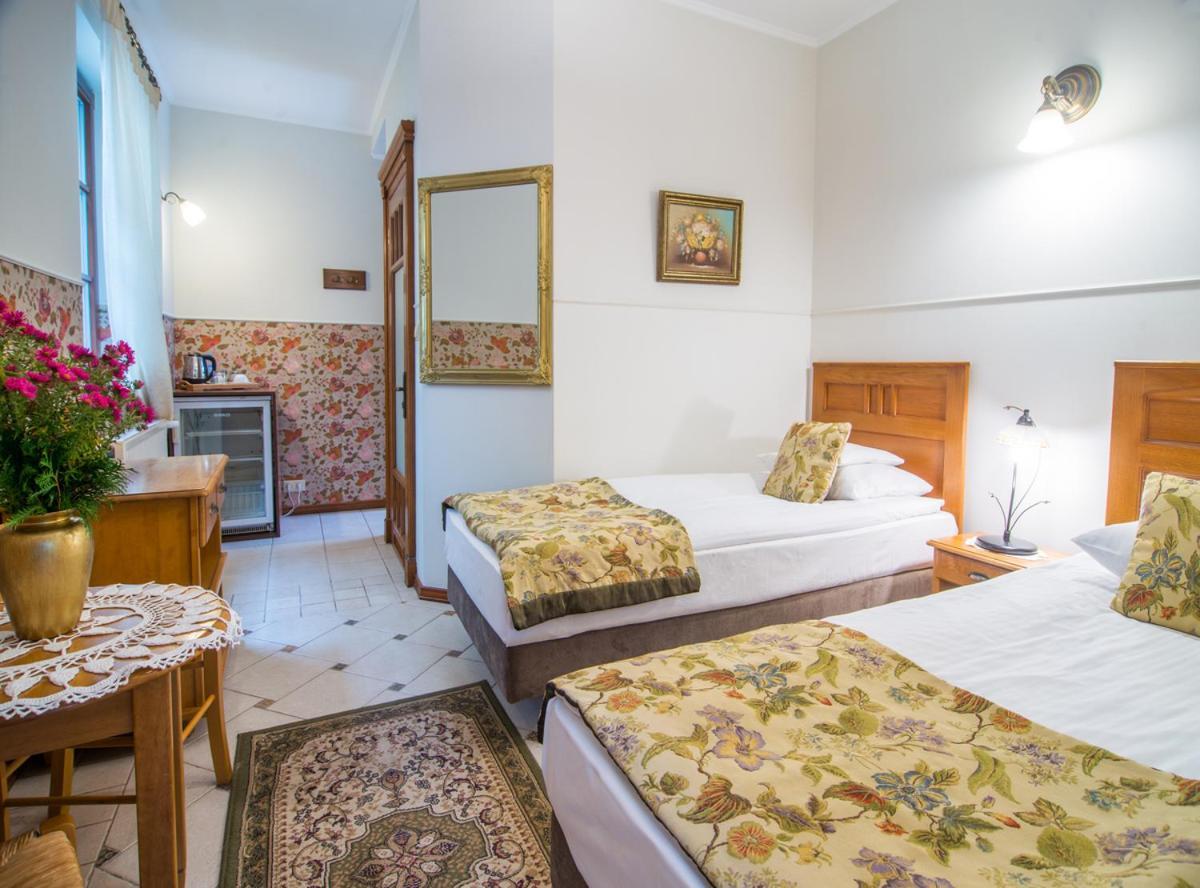 Hotel Dwa Ksiezyce Kazimierz Dolny Εξωτερικό φωτογραφία