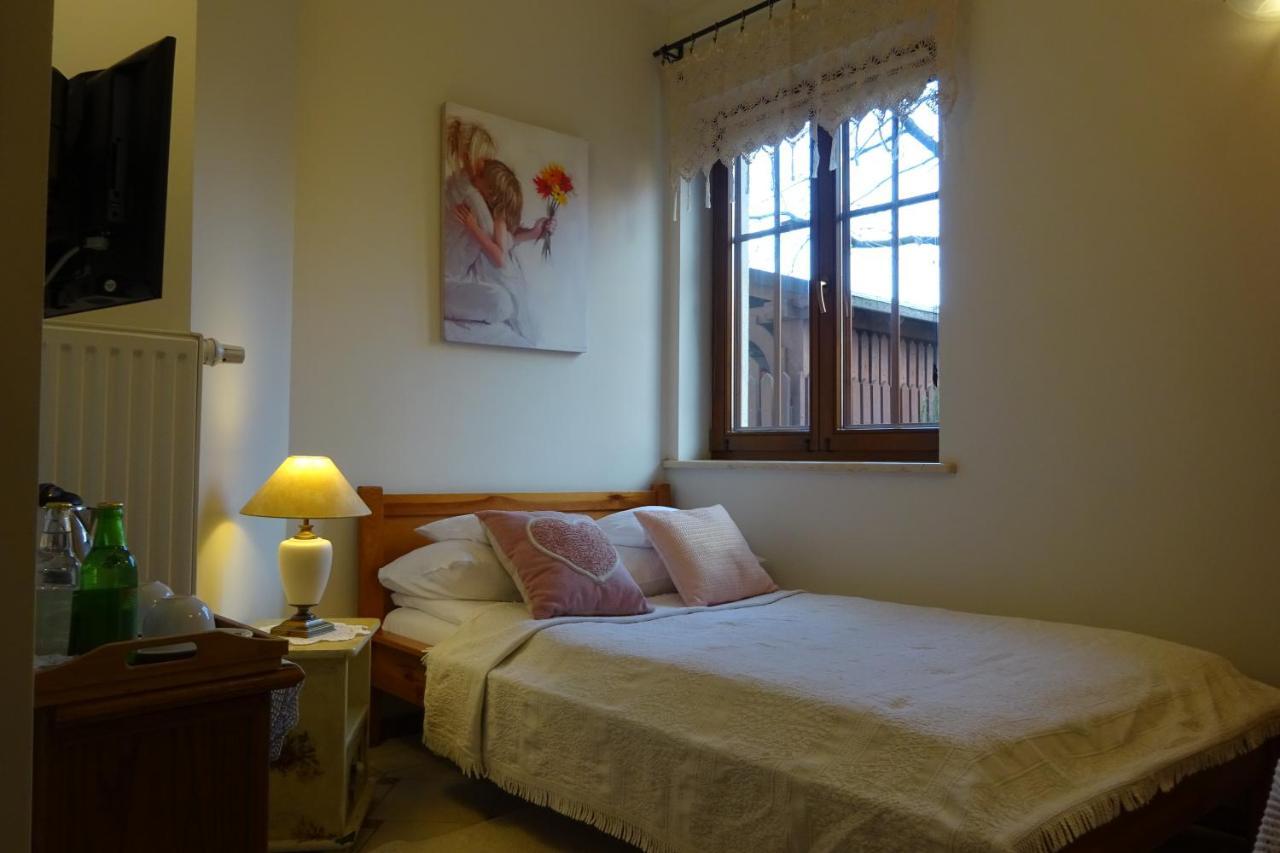 Hotel Dwa Ksiezyce Kazimierz Dolny Εξωτερικό φωτογραφία