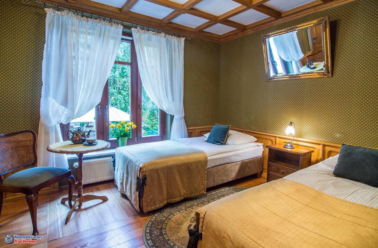 Hotel Dwa Ksiezyce Kazimierz Dolny Εξωτερικό φωτογραφία