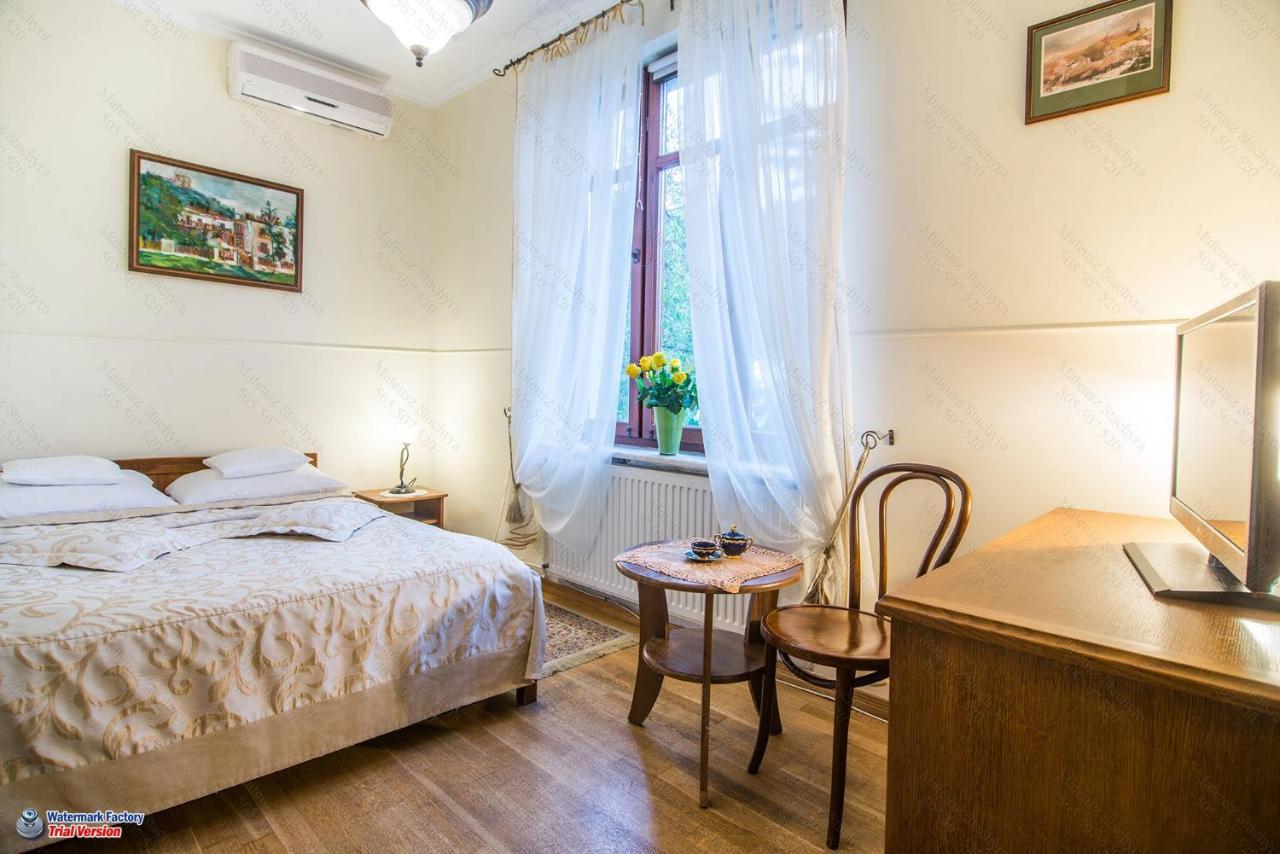 Hotel Dwa Ksiezyce Kazimierz Dolny Εξωτερικό φωτογραφία