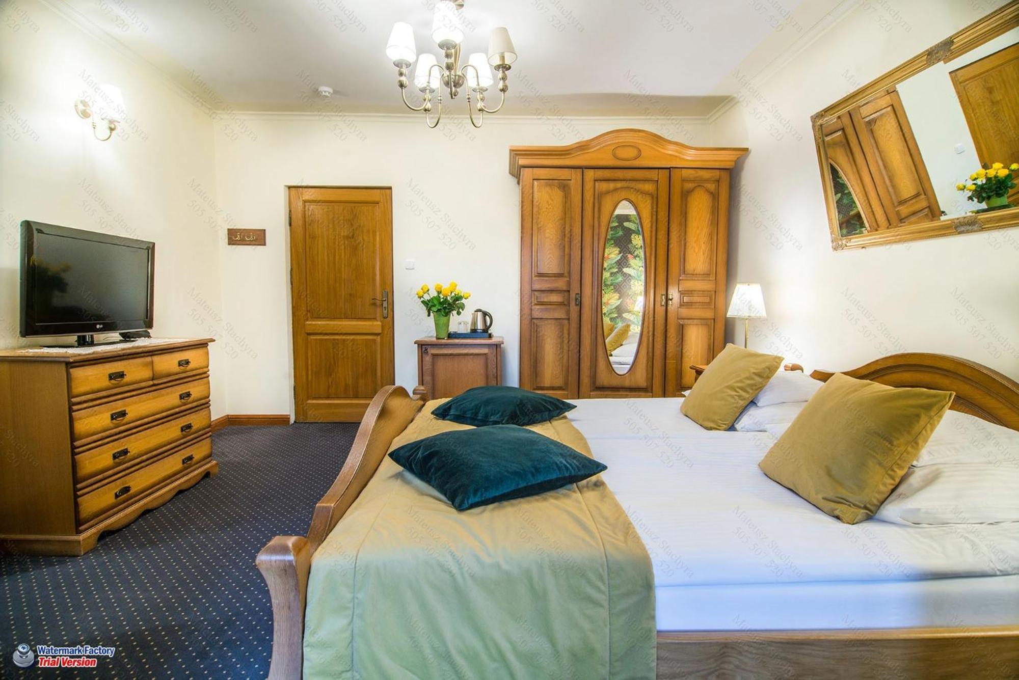 Hotel Dwa Ksiezyce Kazimierz Dolny Εξωτερικό φωτογραφία