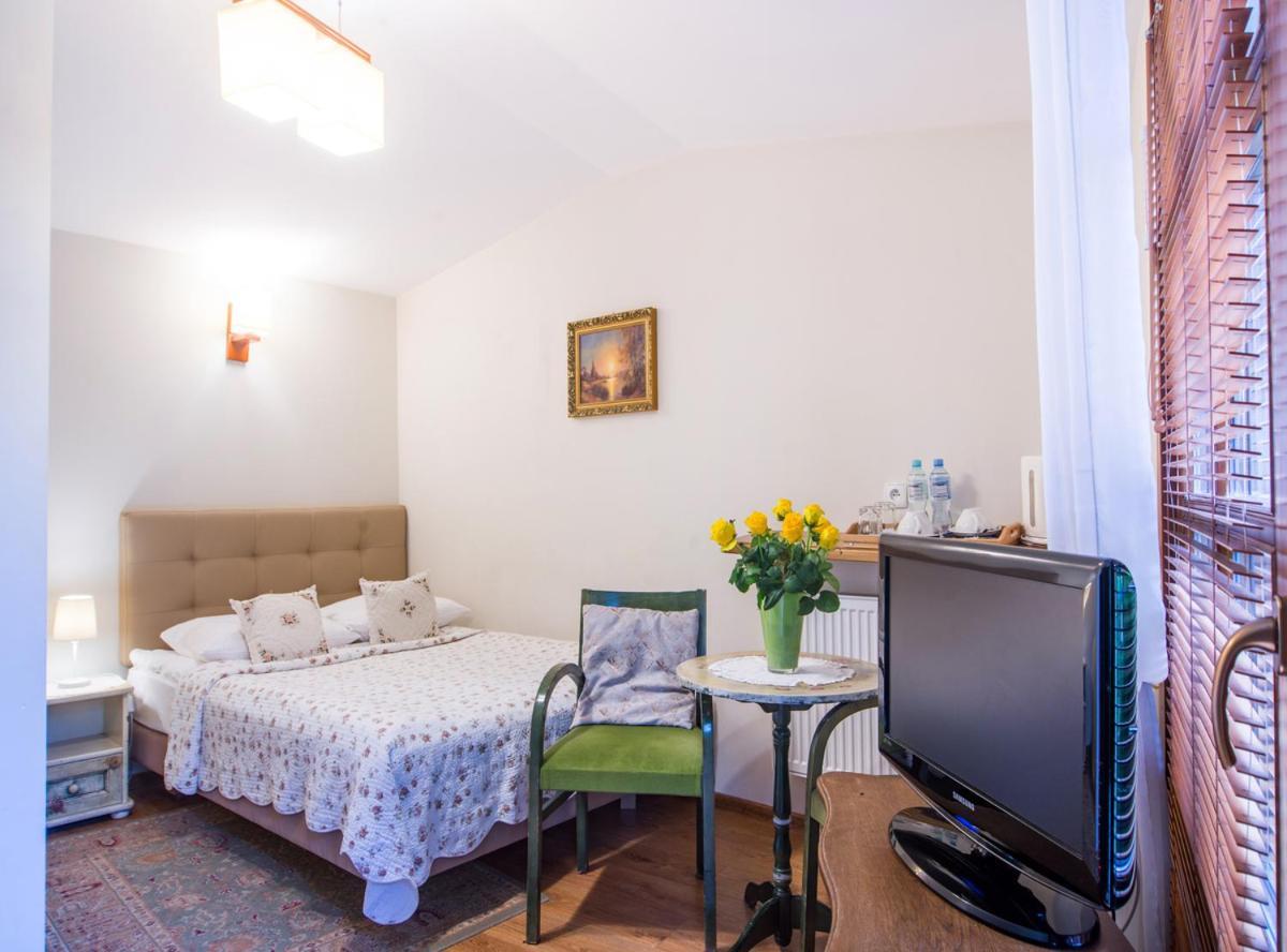 Hotel Dwa Ksiezyce Kazimierz Dolny Εξωτερικό φωτογραφία