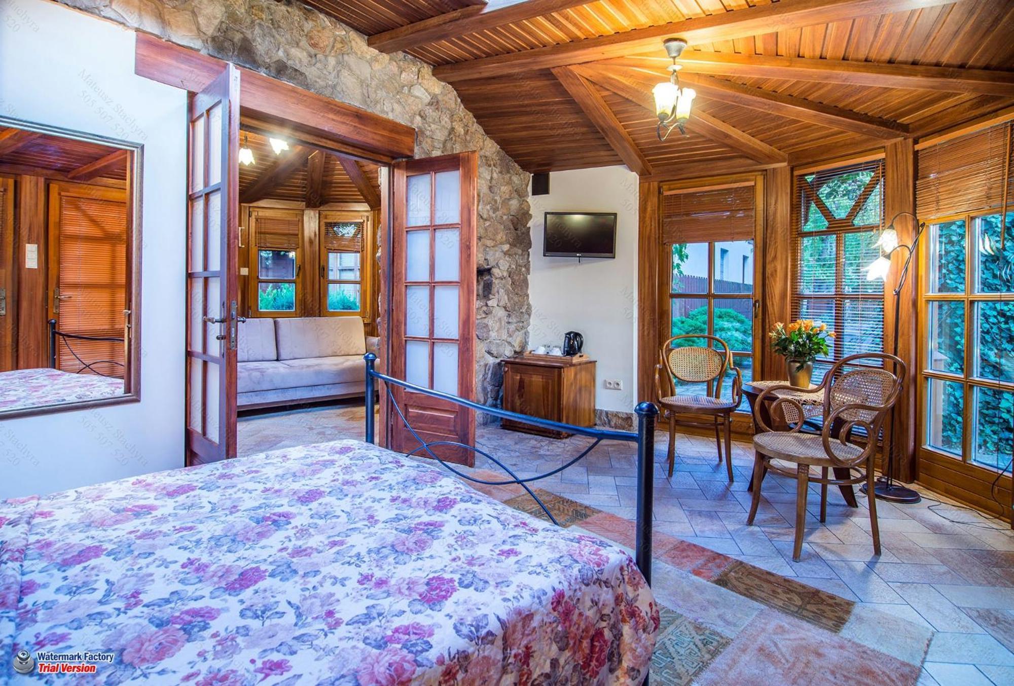 Hotel Dwa Ksiezyce Kazimierz Dolny Εξωτερικό φωτογραφία