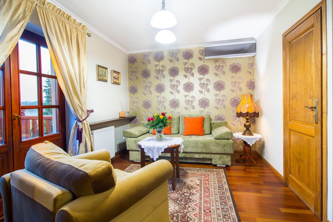 Hotel Dwa Ksiezyce Kazimierz Dolny Εξωτερικό φωτογραφία