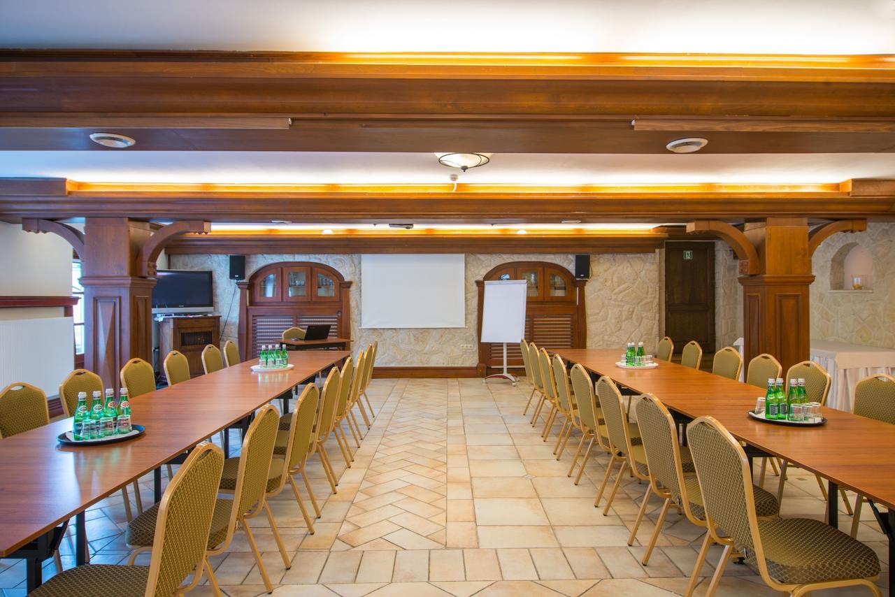 Hotel Dwa Ksiezyce Kazimierz Dolny Εξωτερικό φωτογραφία