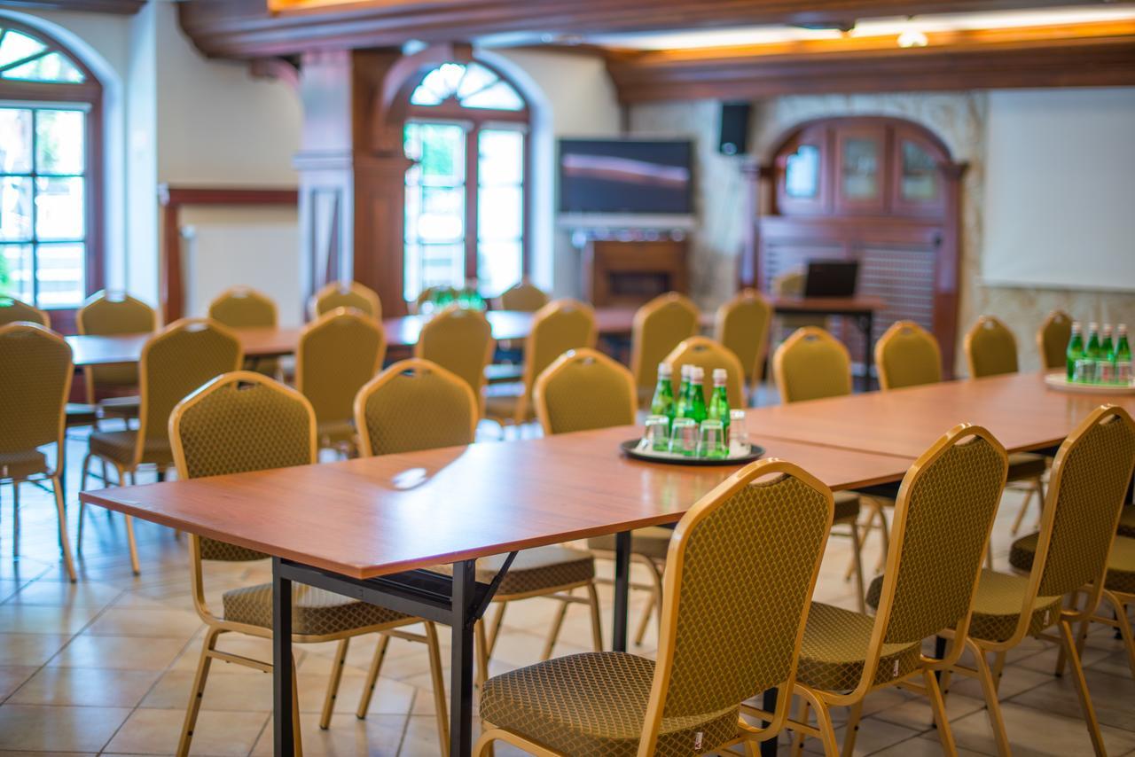 Hotel Dwa Ksiezyce Kazimierz Dolny Εξωτερικό φωτογραφία