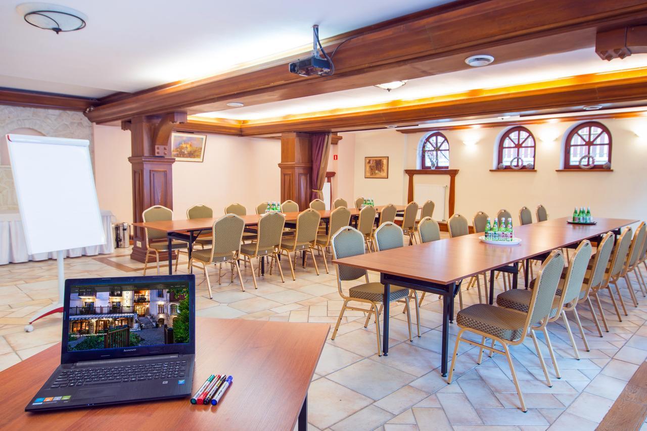 Hotel Dwa Ksiezyce Kazimierz Dolny Εξωτερικό φωτογραφία