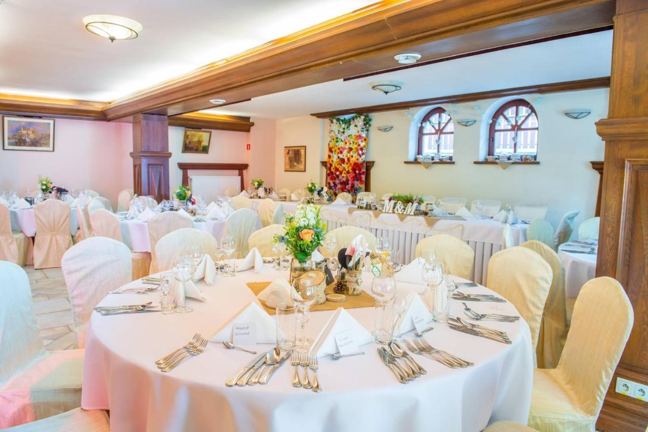Hotel Dwa Ksiezyce Kazimierz Dolny Εξωτερικό φωτογραφία